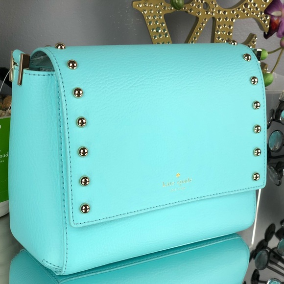 Kate Spade Avva Sanders Pl Crossbody - Picture 2 of 8